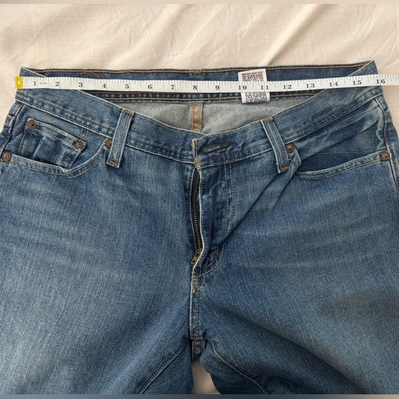 Ralph Lauren Classic Straight Leg Jeans - Picture 5 of 6